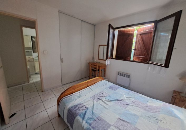 vente Maison Marseillan