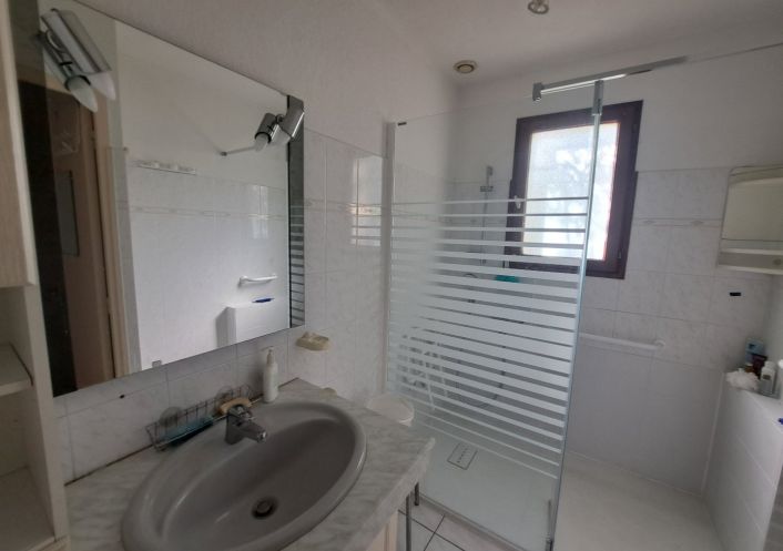 vente Maison Marseillan