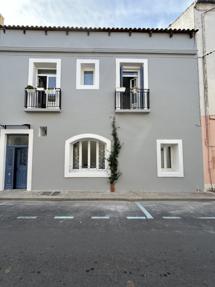 vente Maison Meze - Photo 1