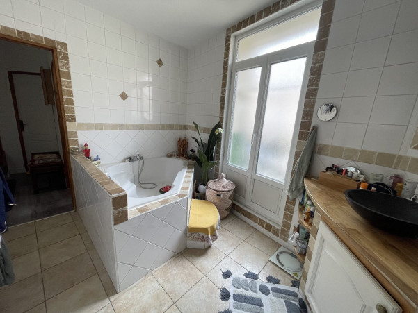 sale Maison Meze - Photo 7