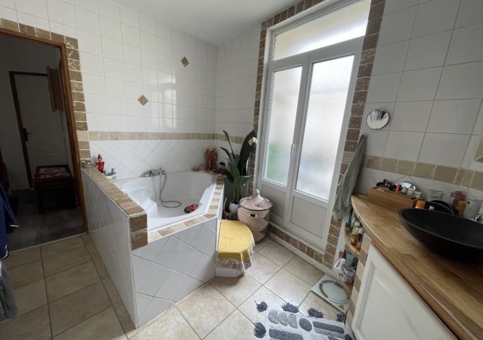 vente Maison Meze