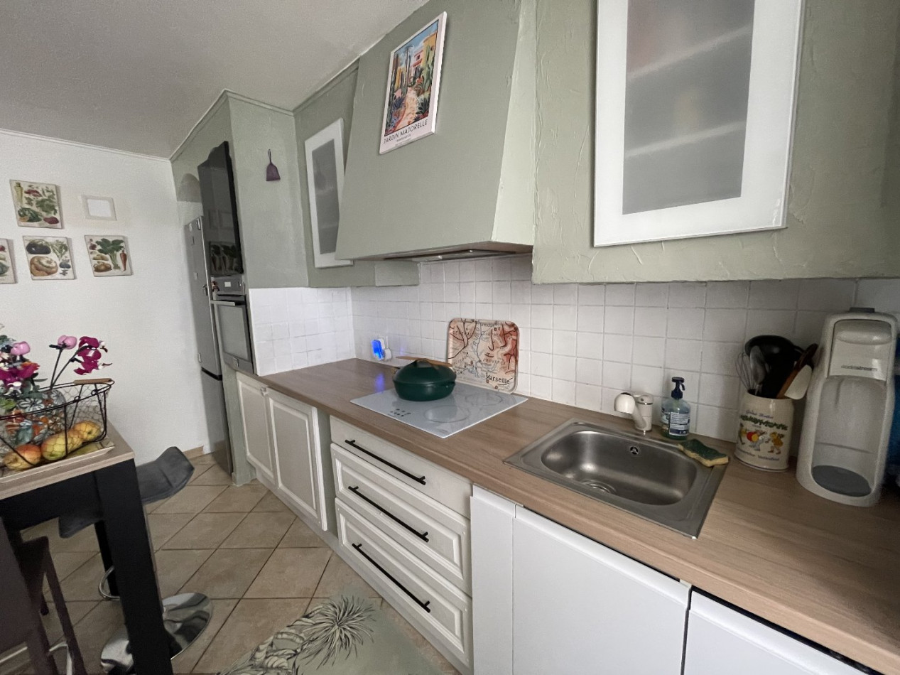 vente Maison Meze - Photo 7