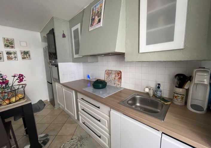 vente Maison Meze
