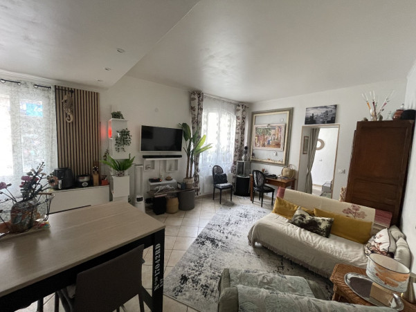 sale Maison Meze - Photo 1
