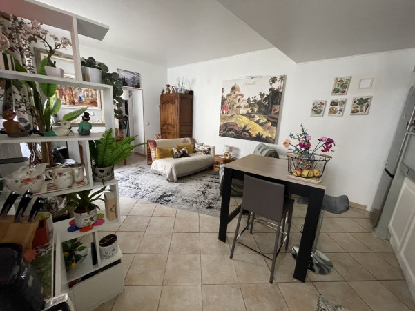 sale Maison Meze - Photo 2