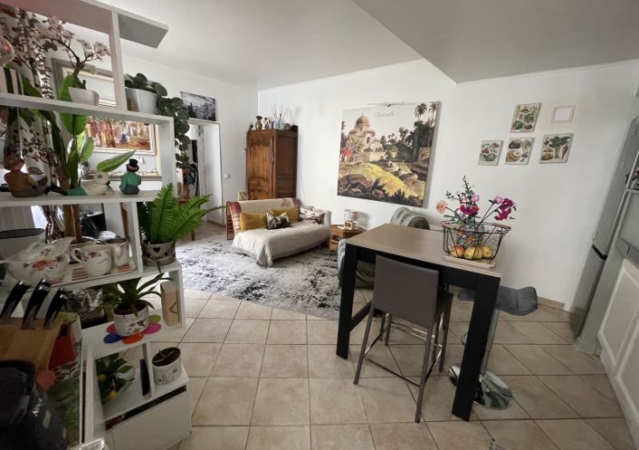 vente Maison Meze