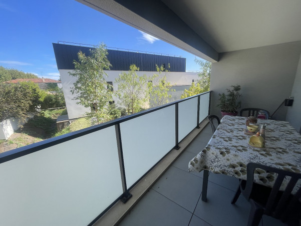 sale Appartement Marseillan - Photo 2