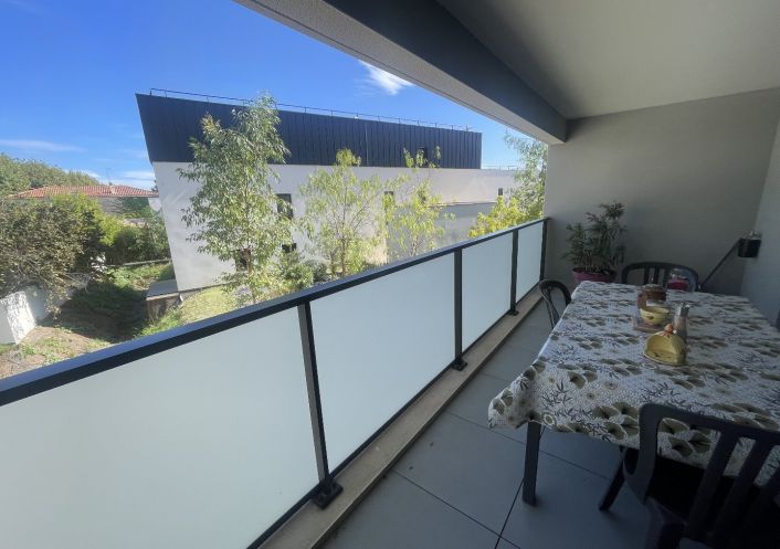 vente Appartement Marseillan
