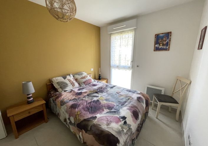 vente Appartement Marseillan