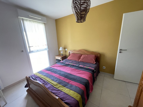 sale Appartement Marseillan - Photo 6