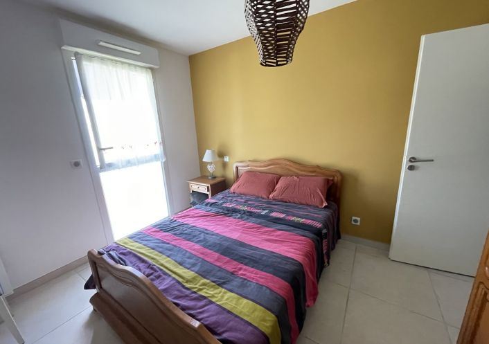 vente Appartement Marseillan