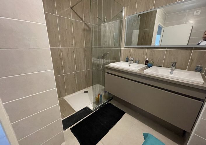 vente Appartement Marseillan