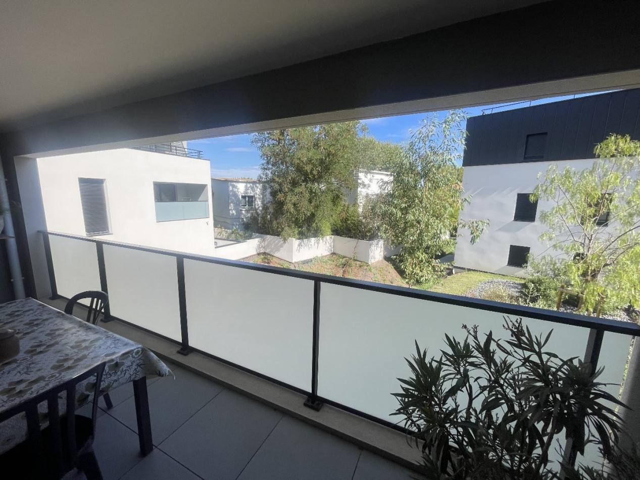 vente Appartement Marseillan - Photo 2