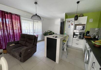 vente Appartement Marseillan