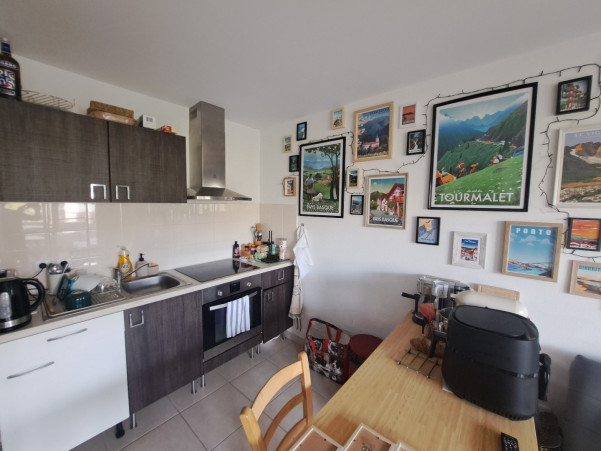 sale Appartement Agde - Photo 3