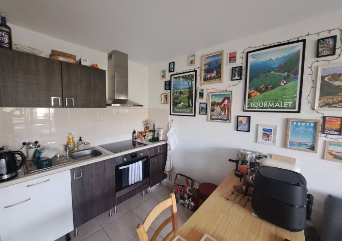 vente Appartement Agde