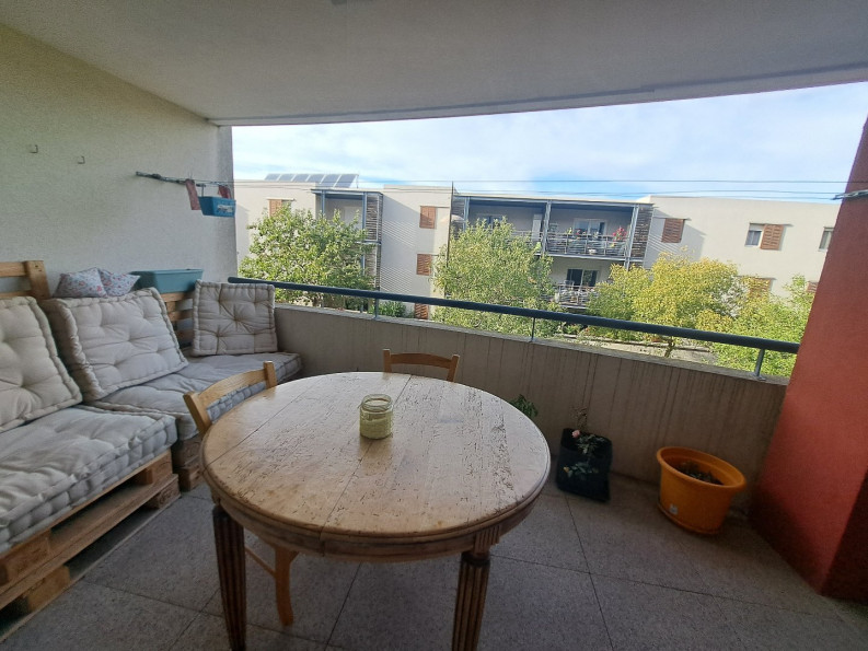 vente Appartement Agde - Photo 1