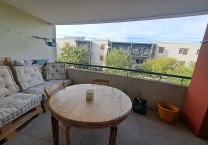 vente Appartement Agde
