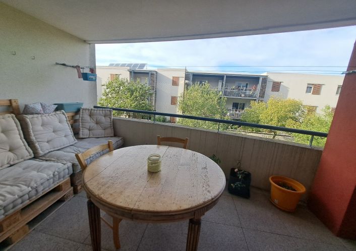vente Appartement Agde