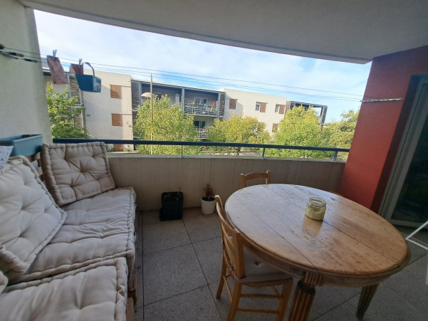 sale Appartement Agde - Photo 9