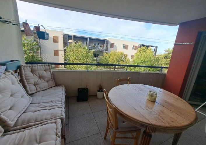 vente Appartement Agde