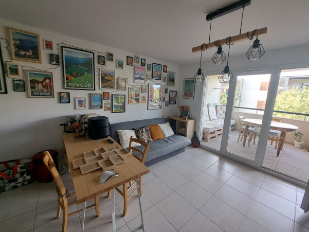 sale Appartement Agde - Photo 4
