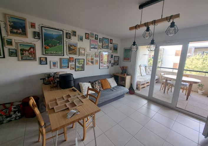 vente Appartement Agde