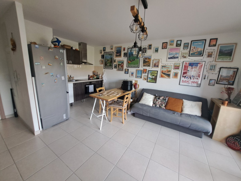 vente Appartement Agde - Photo 2