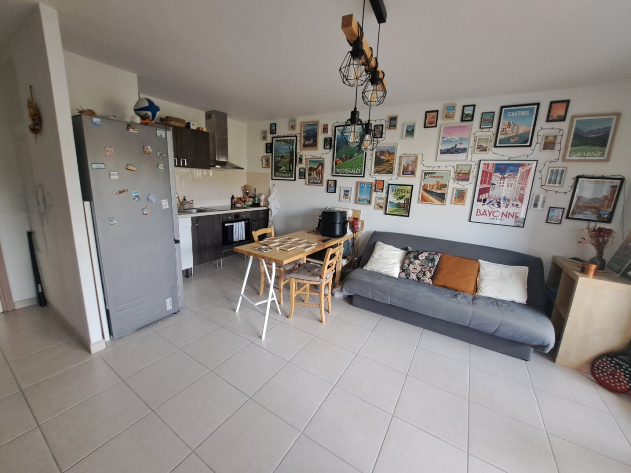 vente Appartement Agde - Photo 2
