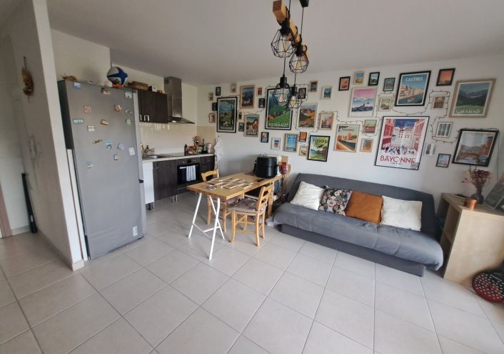 vente Appartement Agde