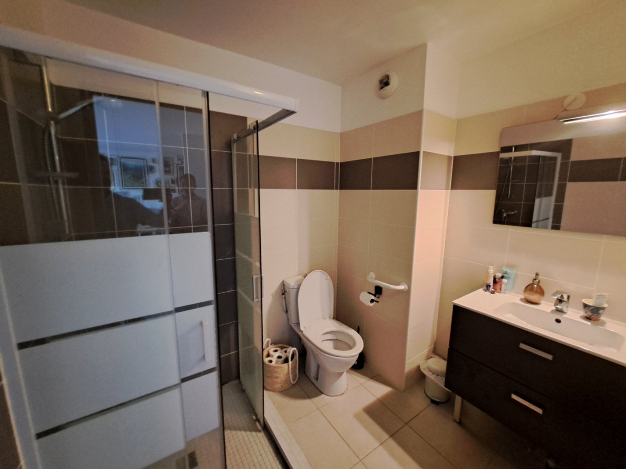 vente Appartement Agde - Photo 5