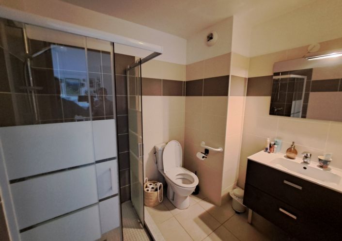 vente Appartement Agde