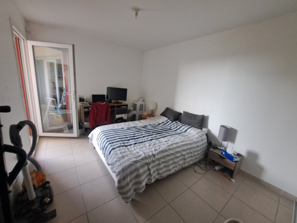 sale Appartement Agde - Photo 6