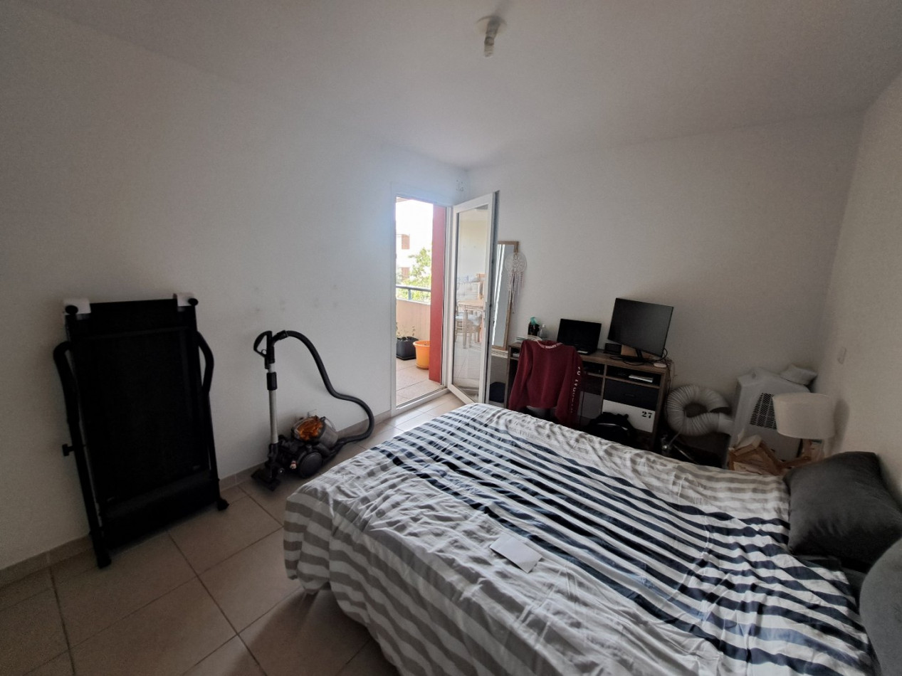 vente Appartement Agde - Photo 7