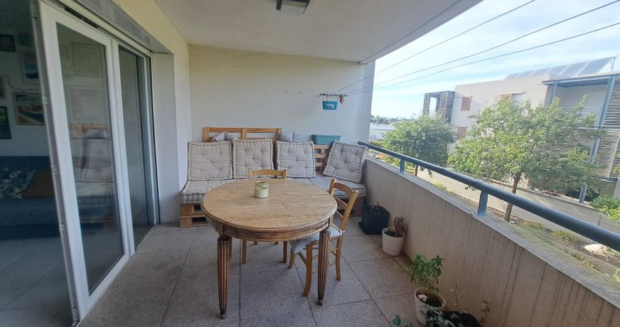 vente Appartement Agde