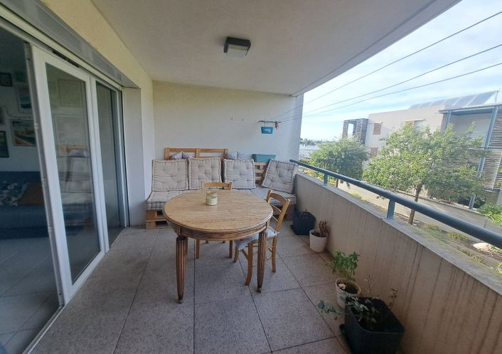 vente Appartement Agde