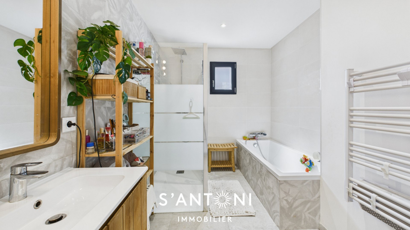 vente Maison Marseillan - Photo 13