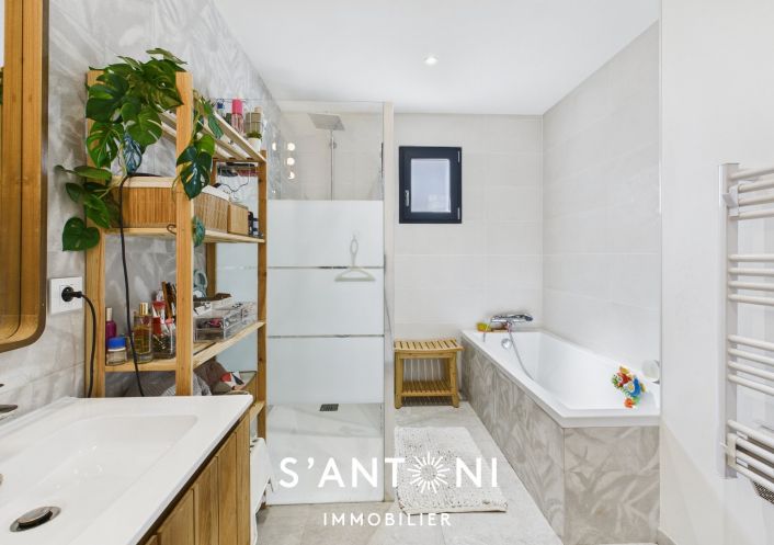 vente Maison Marseillan