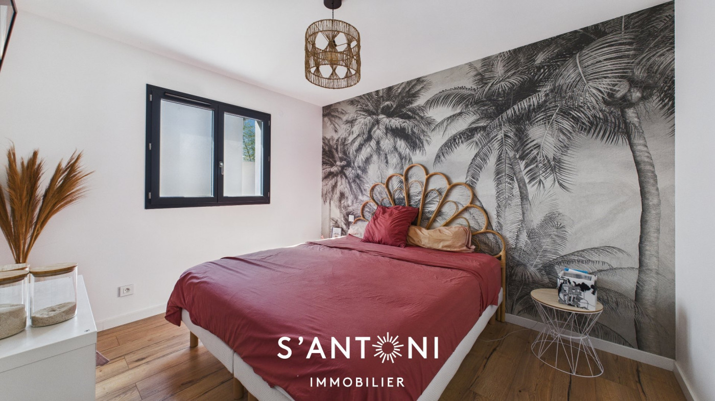 vente Maison Marseillan - Photo 12