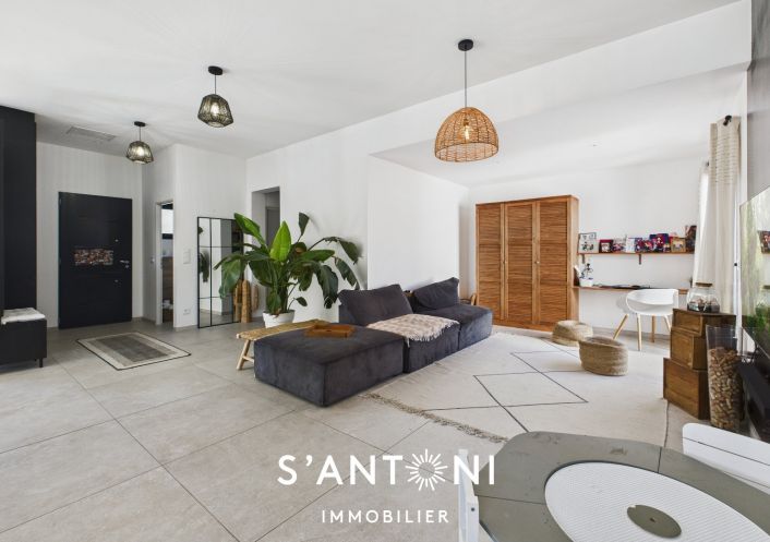vente Maison Marseillan