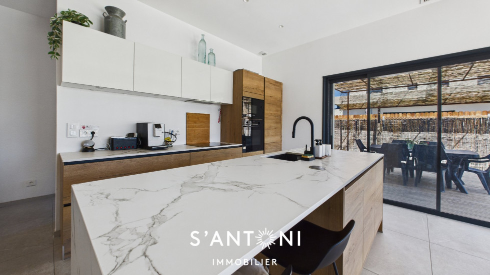 vente Maison Marseillan - Photo 10