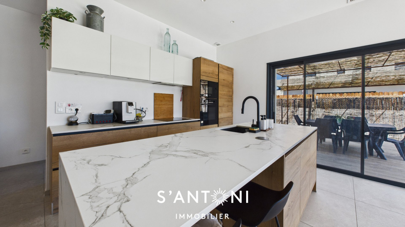 vente Maison Marseillan - Photo 10