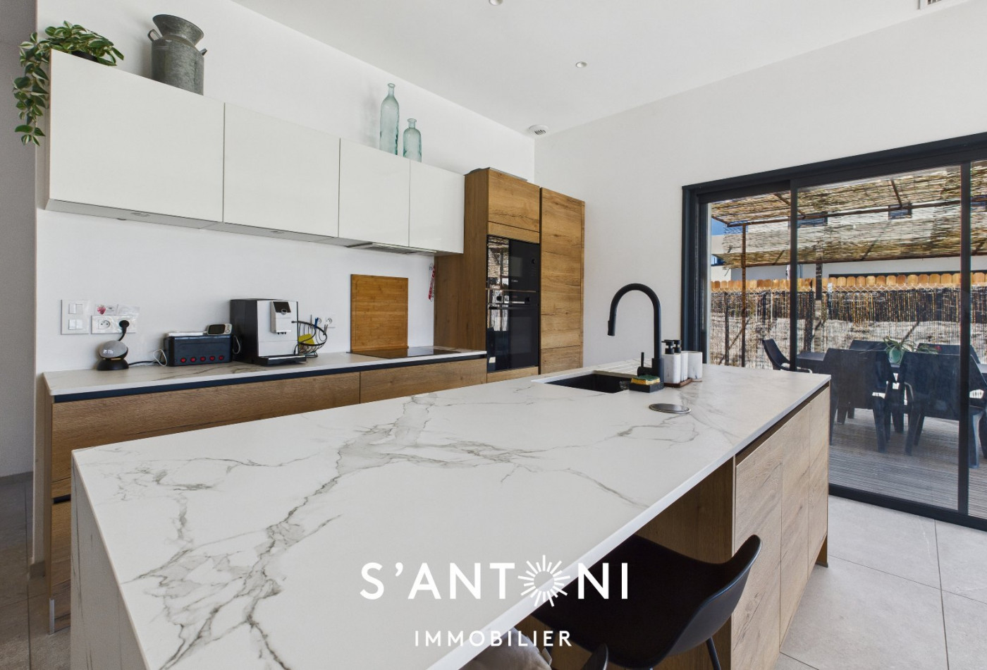 vente Maison Marseillan - Photo 10