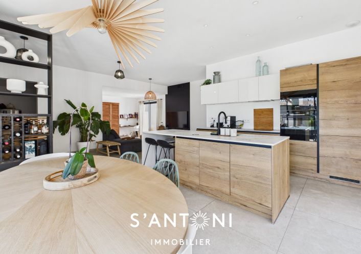 vente Maison Marseillan