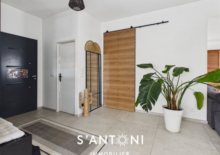 vente Maison Marseillan
