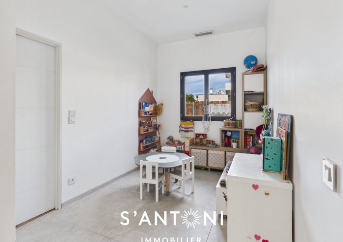 vente Maison Marseillan