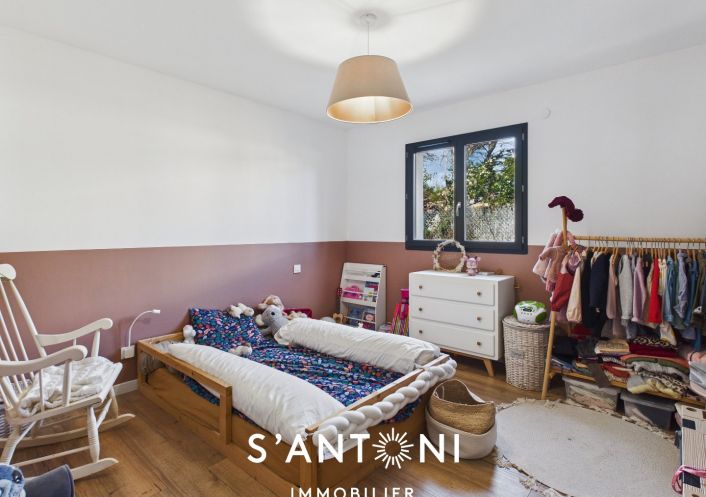 vente Maison Marseillan