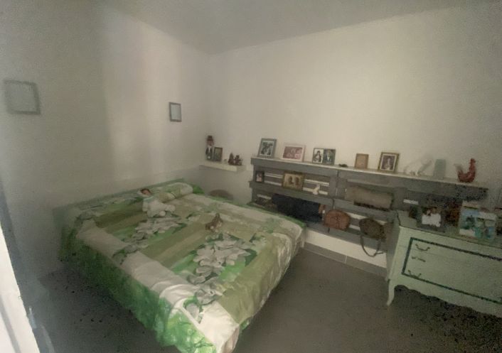 vente Maison Marseillan