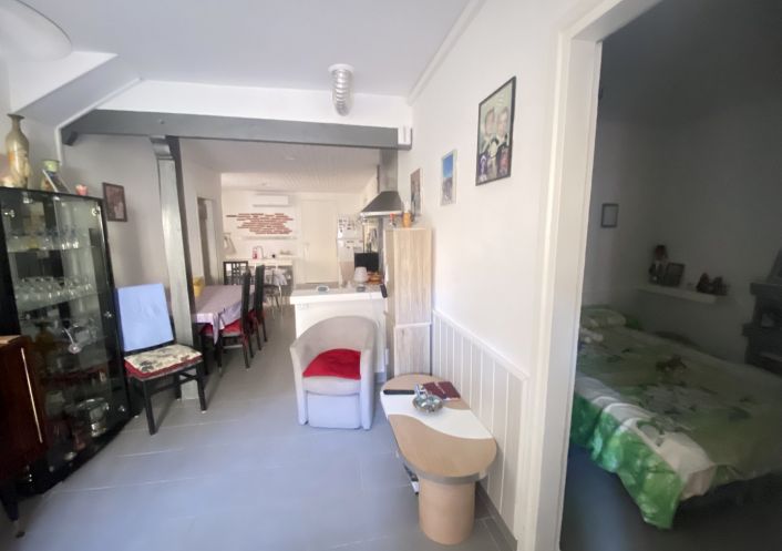 vente Maison Marseillan