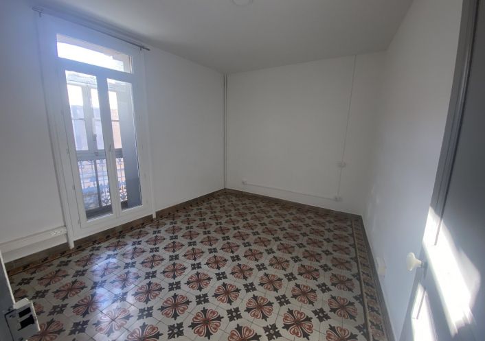 vente Maison Marseillan